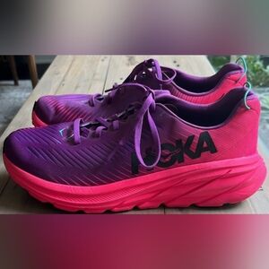 Hoka Rincon 3 Beautyberry